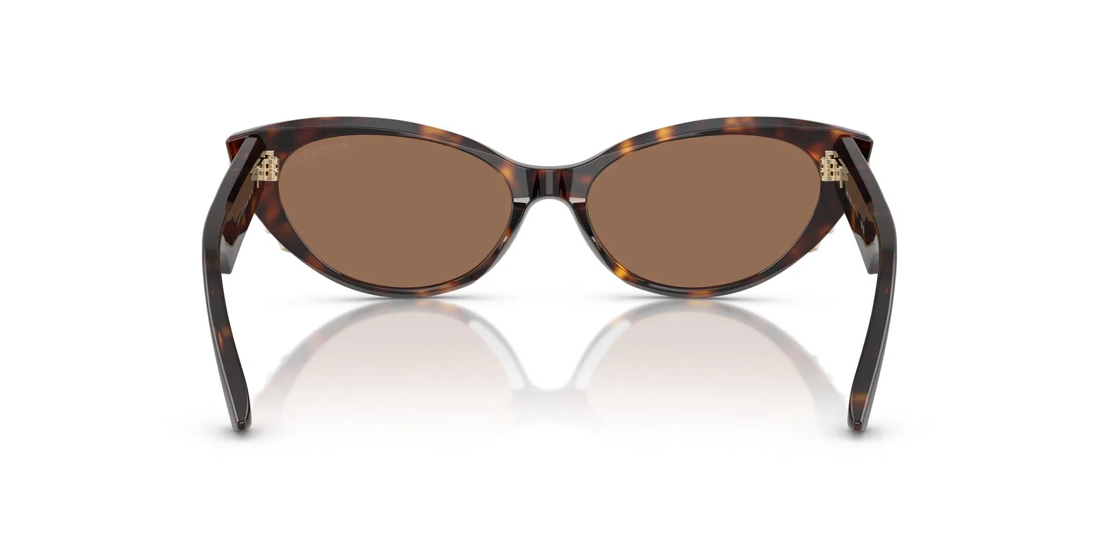 Jimmy Choo 5023H Sunglasses - view 8